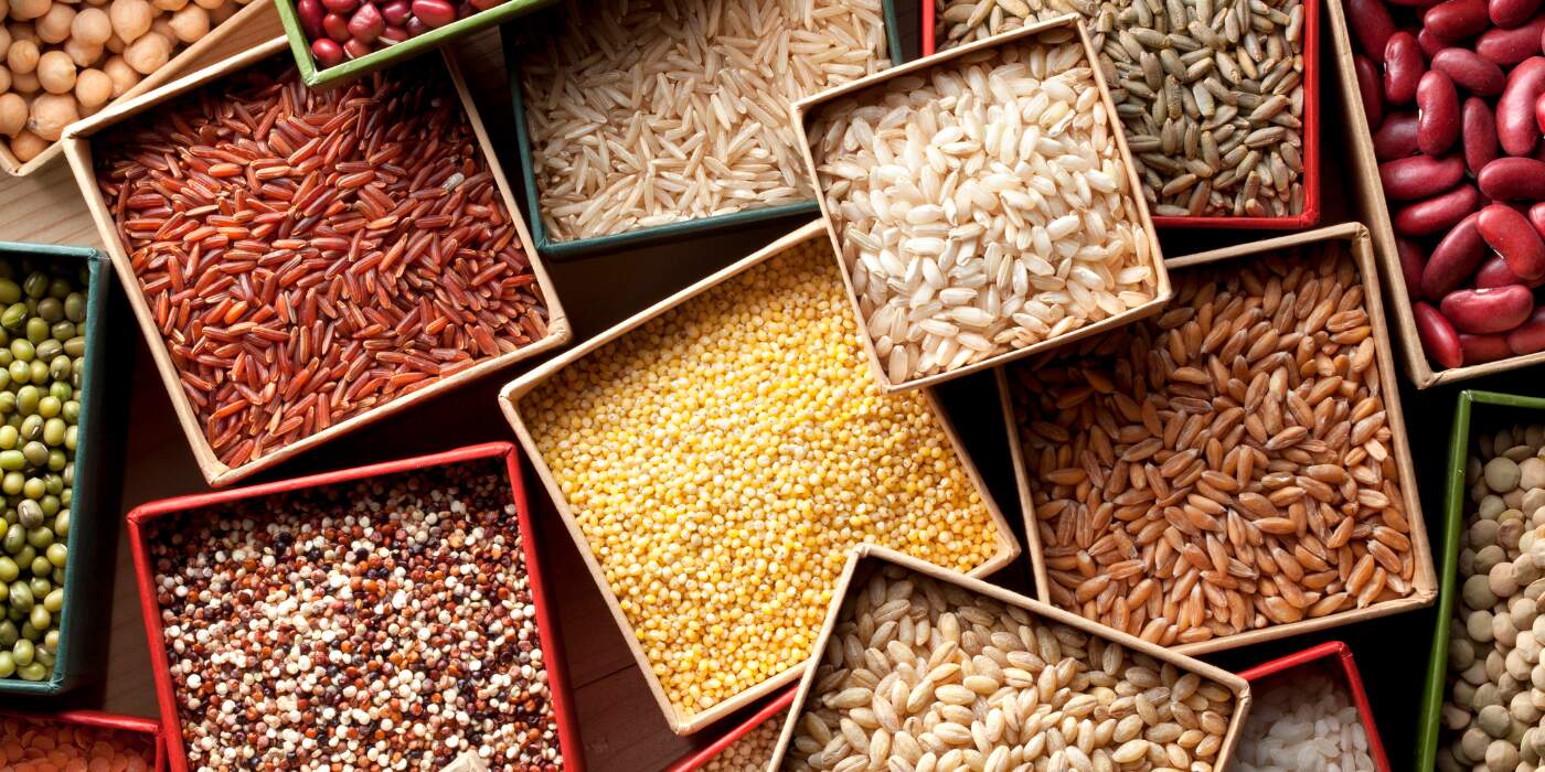 indigenous foods tribal communities