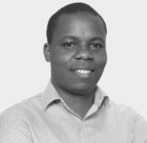 Edwine Barasa