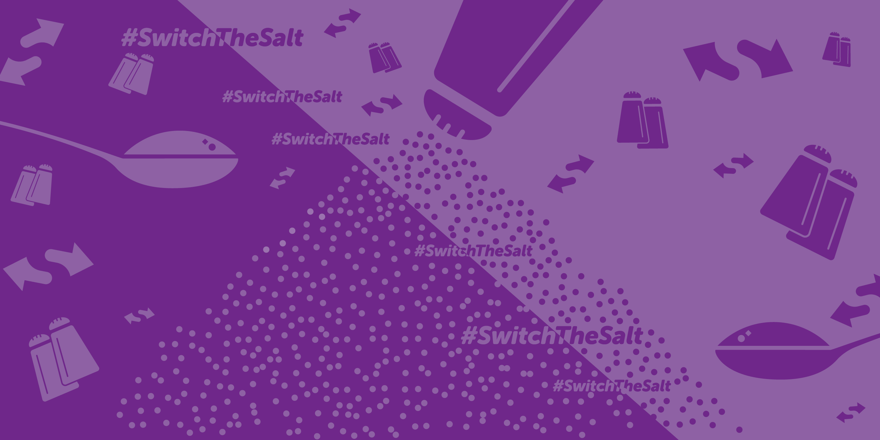 #SwitchtheSalt