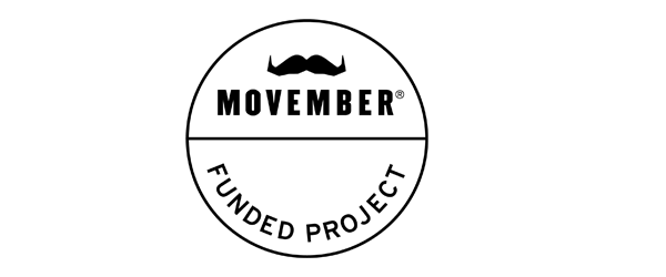 Movember partner