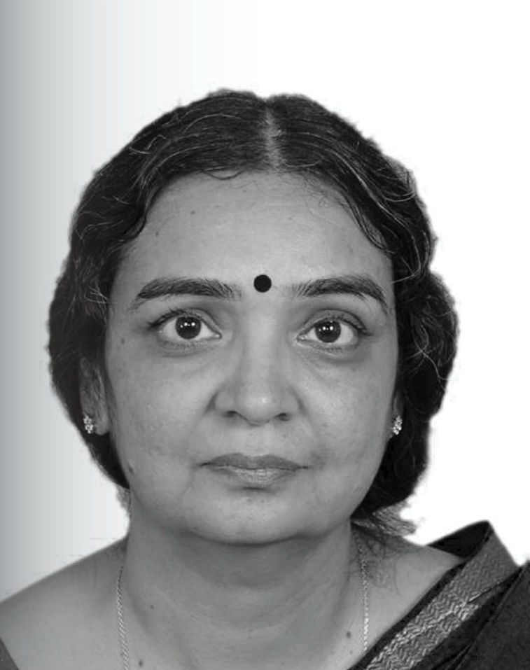 Rajani Ved