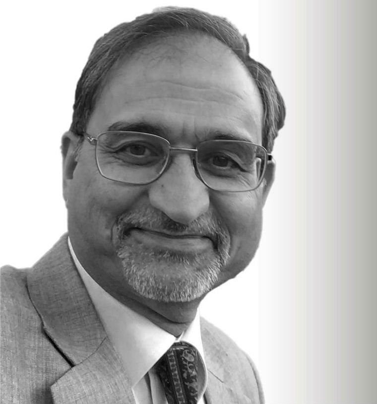 Shekhar Saxena
