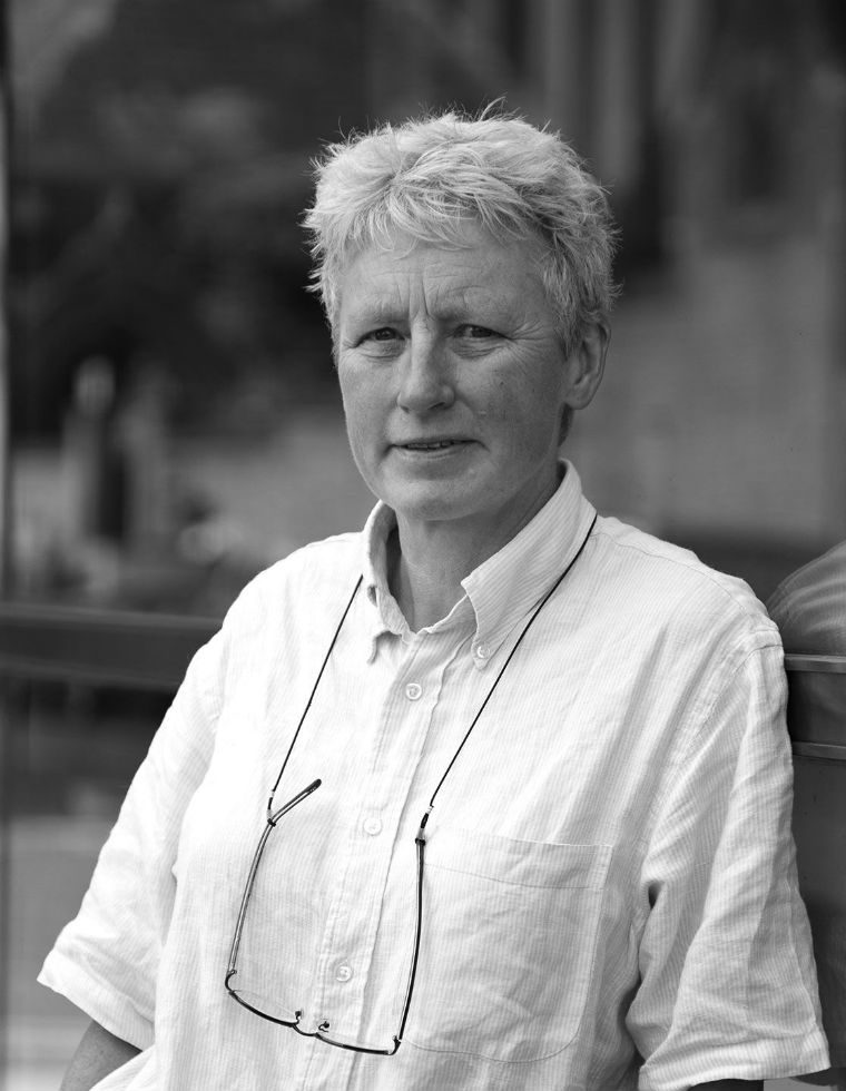 Trish Greenhalgh