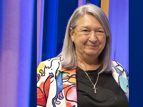 Associate Professor Julieann Coombes
