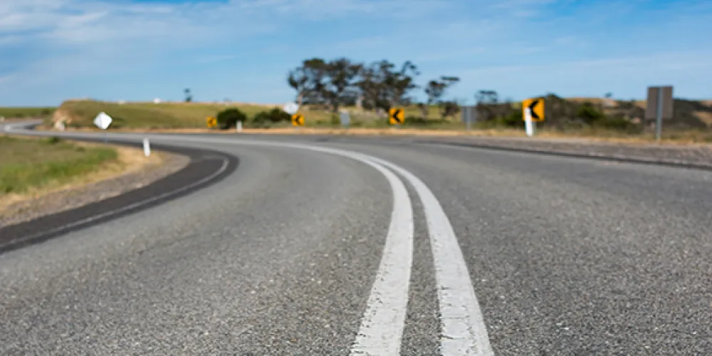 Joint committee on road safety