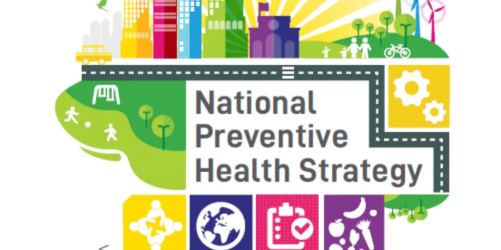 NPHS Strategy Consultation