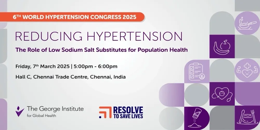 Reducing Hypertension low sodium salt substitute