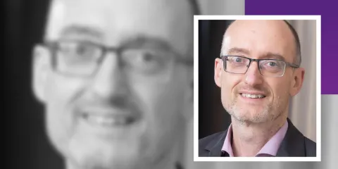 Anthony Rodgers state award for cardiovascular research