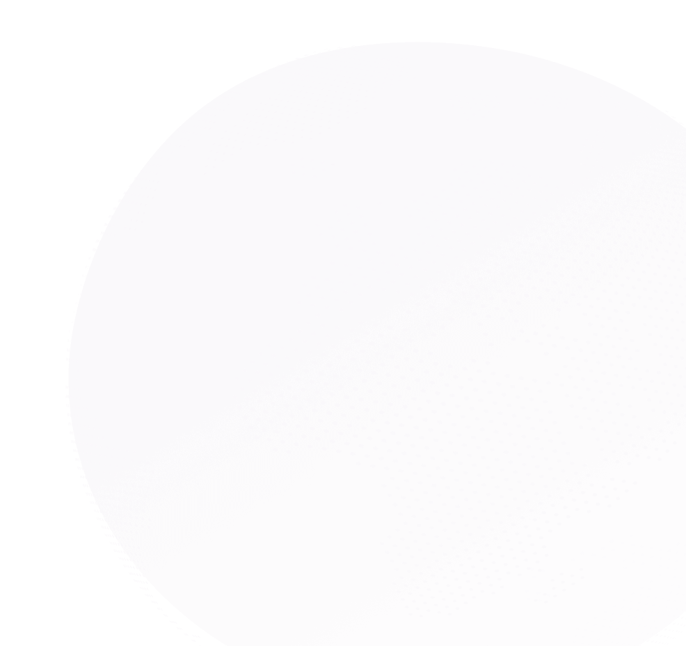 globe illustration on desktop